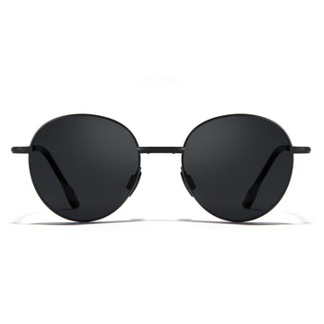 1018 Polarized Glasses Black